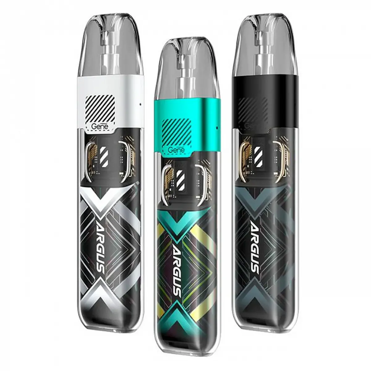 Voopoo - Argus P1s 25w Pod Mod Elektronik Sigara
