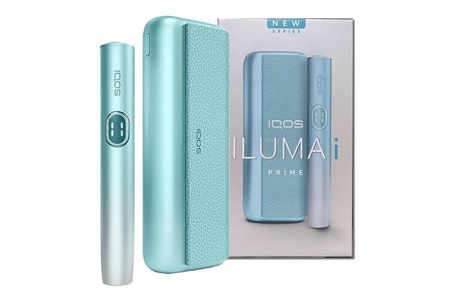 IQOS Iluma i Prime İncelemesi: Geleceğin Isıtılmış Tütün Cihazı
