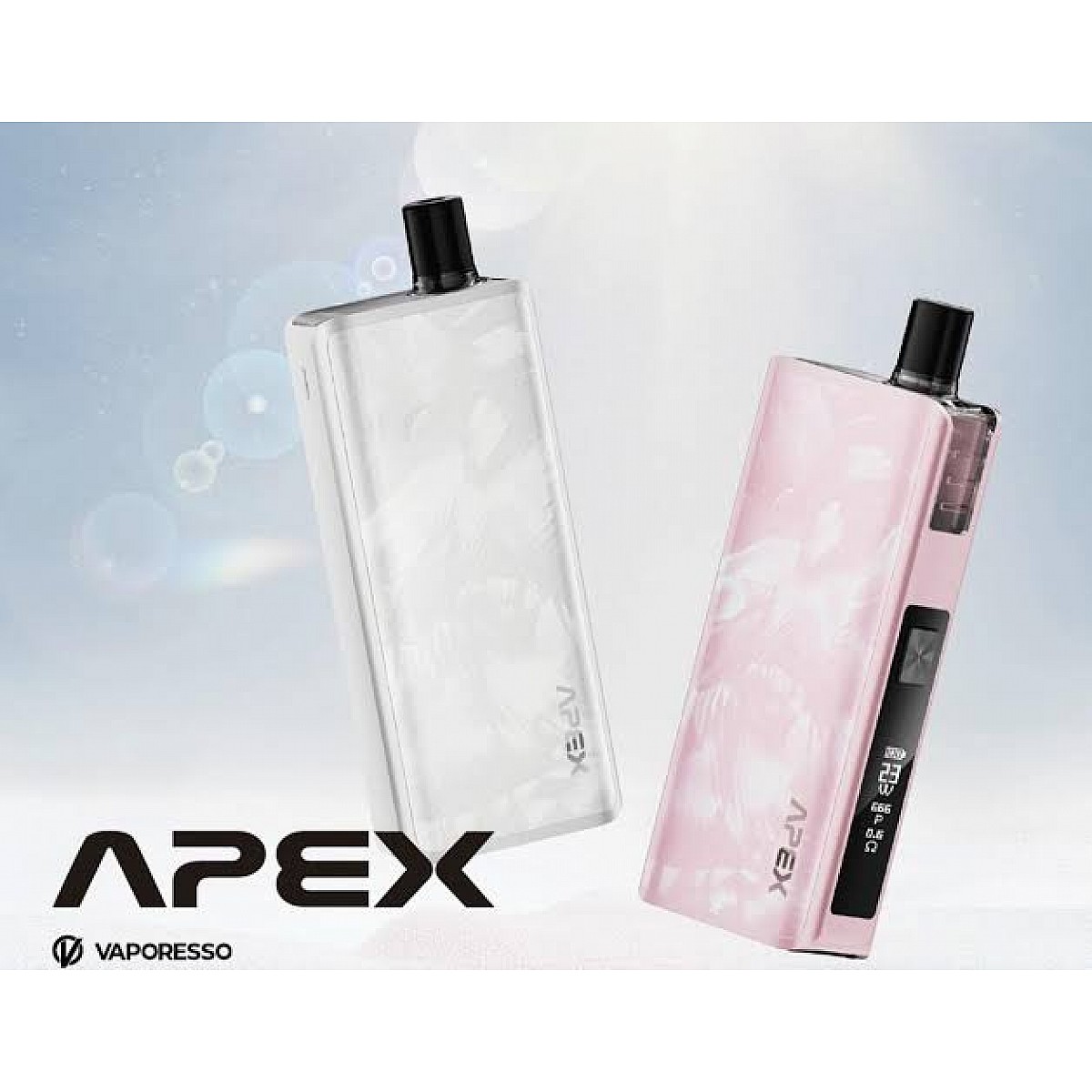 Vaporesso - Apex 30 w Pod Mod Elektronik Sigara