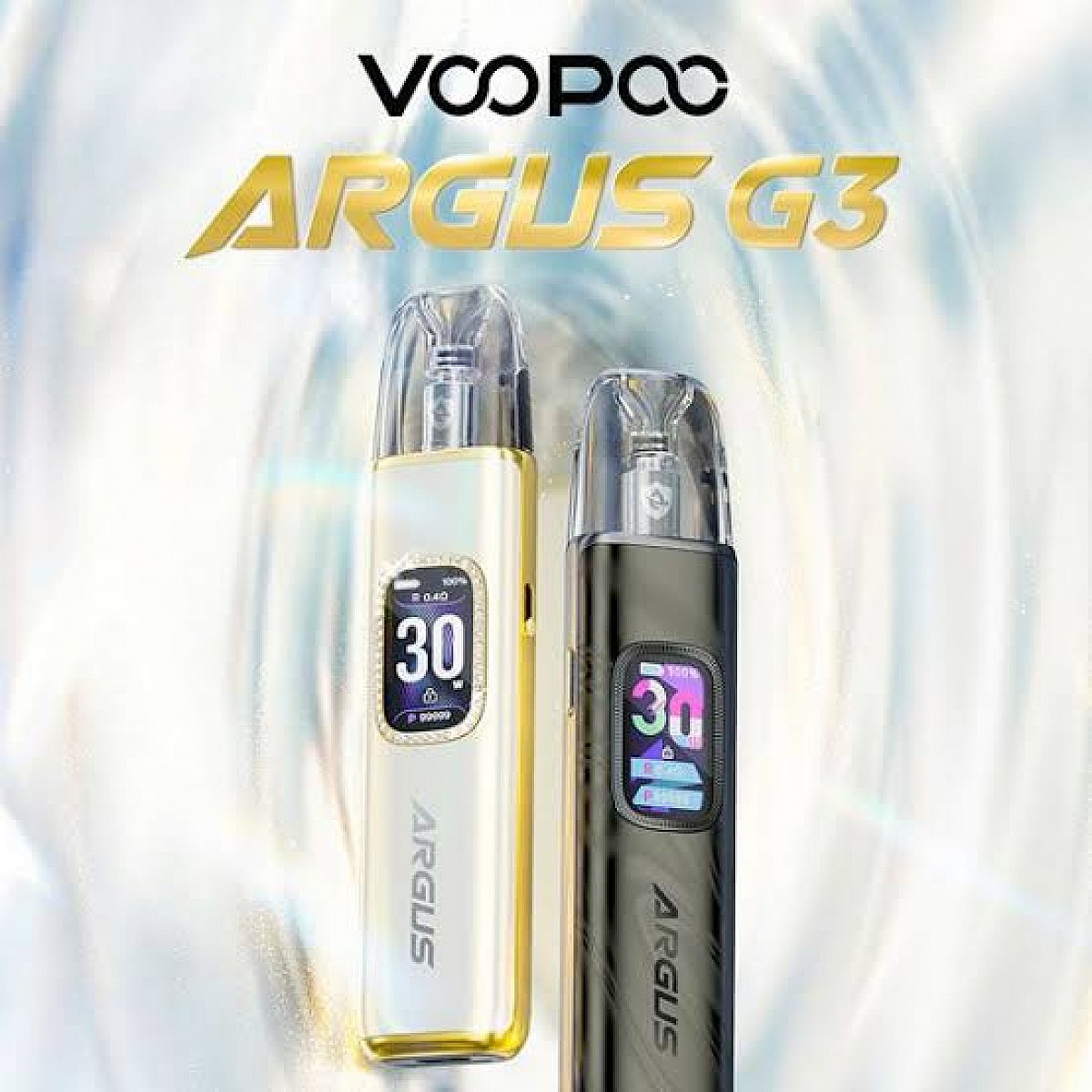 Voopoo - Argus G3 1500 Mah Pod Mod Elektronik Sigara