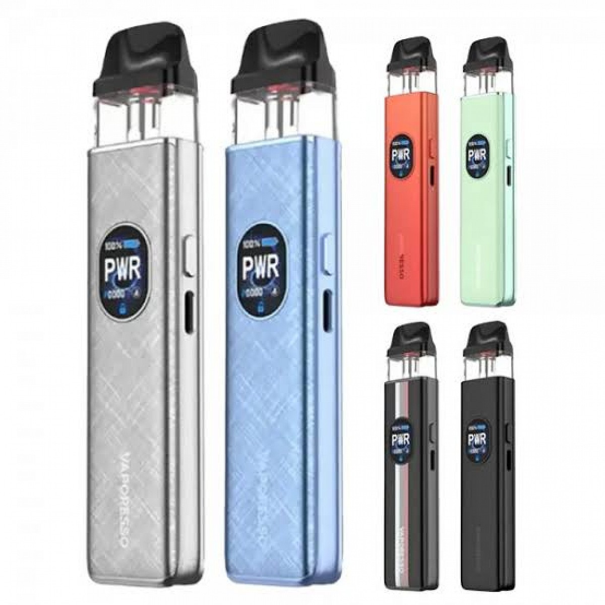 Vaporesso - XROS 5 Pod Mod Elektronik Sigara