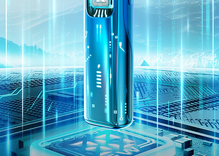 Voopoo Argus Matrix İncelemesi: Modern Tasarım ve Güçlü Performans