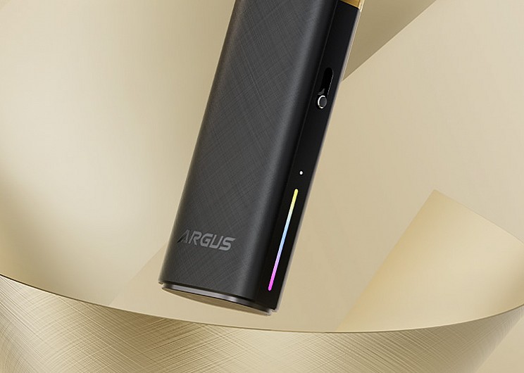 Voopoo Argus KLYC İncelemesi: Kompakt Tasarım ve Üstün Performans