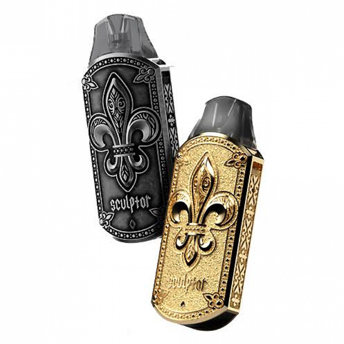 Uwell - Sculptor 370 Mah Pod Mod Elektronik Sigara Kit
