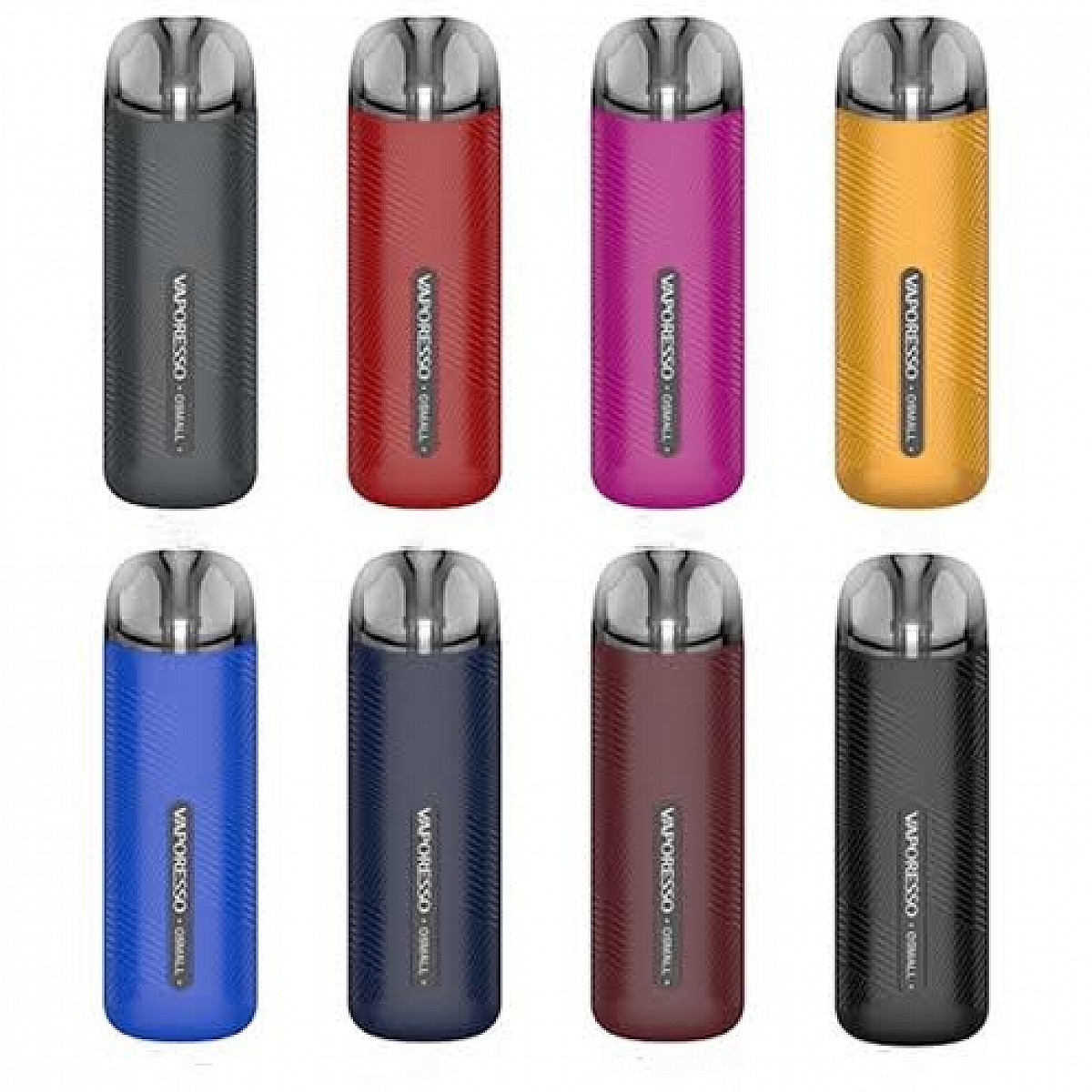 2 Adet Vaporesso Osmall Kampanyası (2 adet salt likit hediyeli)