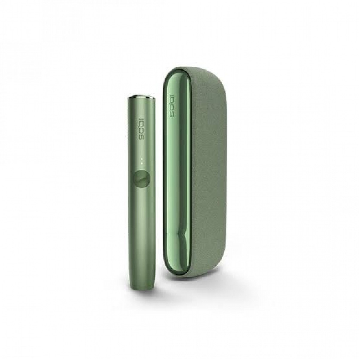 IQOS Iluma Duo 3