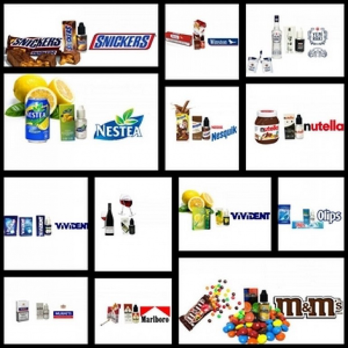 5 adet 30 ml Yerli Likit Kampanyası