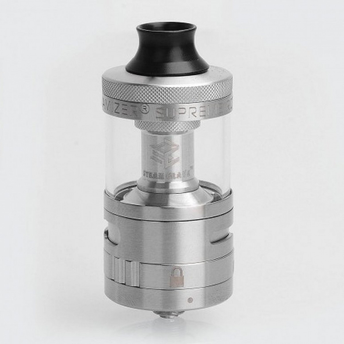 Aromamizer Supreme RDTA 5 ml 25 mm Elektronik Sigara Atomizer