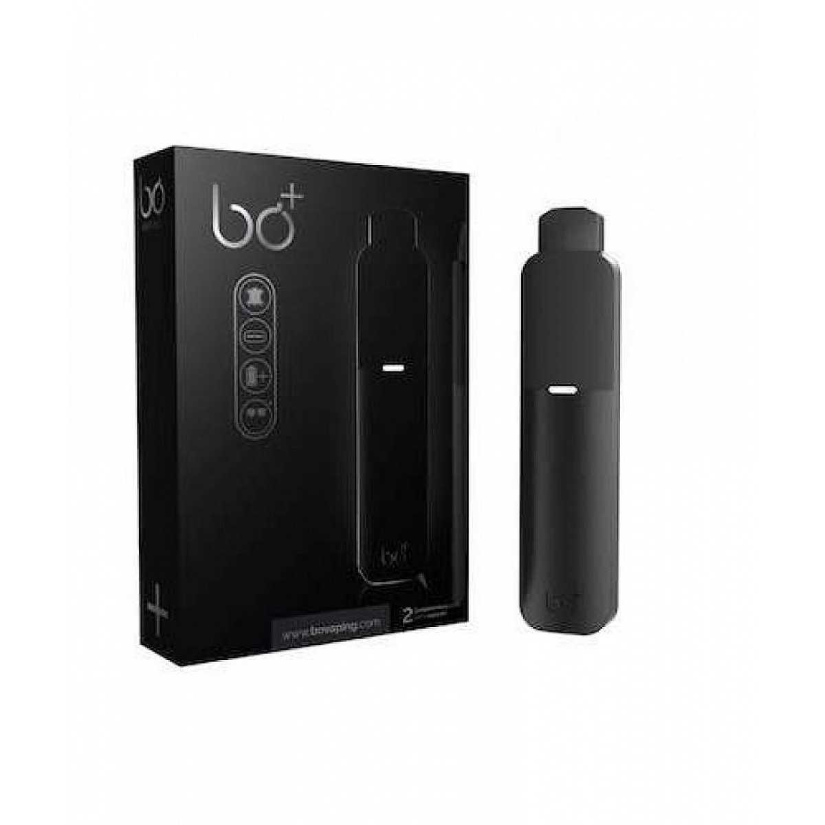 Bo Vaping - Bo Plus 800 Mah Pod Elektronik Sigara Kit