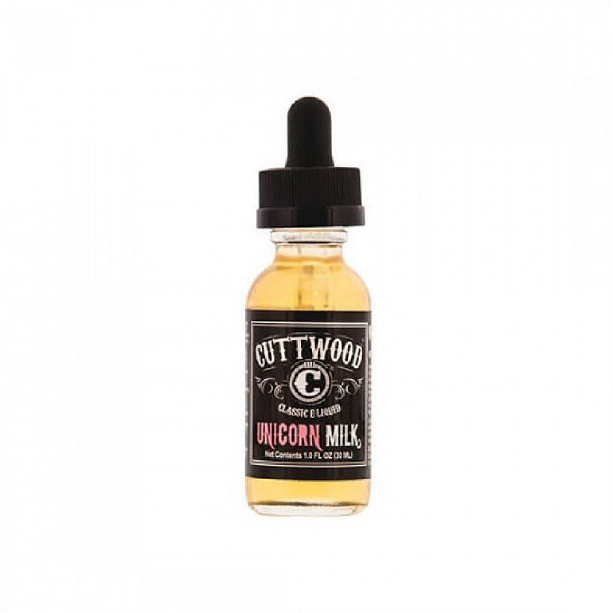 Cuttwood - Unicorn Milk 60 ml. Elektronik Sigara Likit
