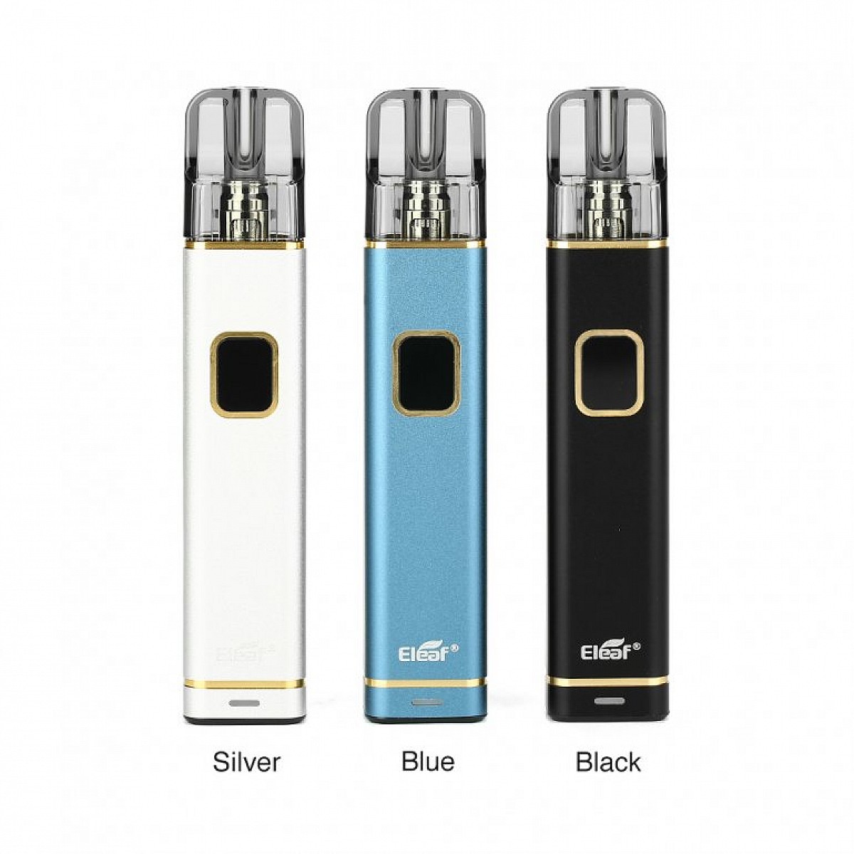 Eleaf - Itap Pod Starter Kit 800 mah Elektronik Sigara