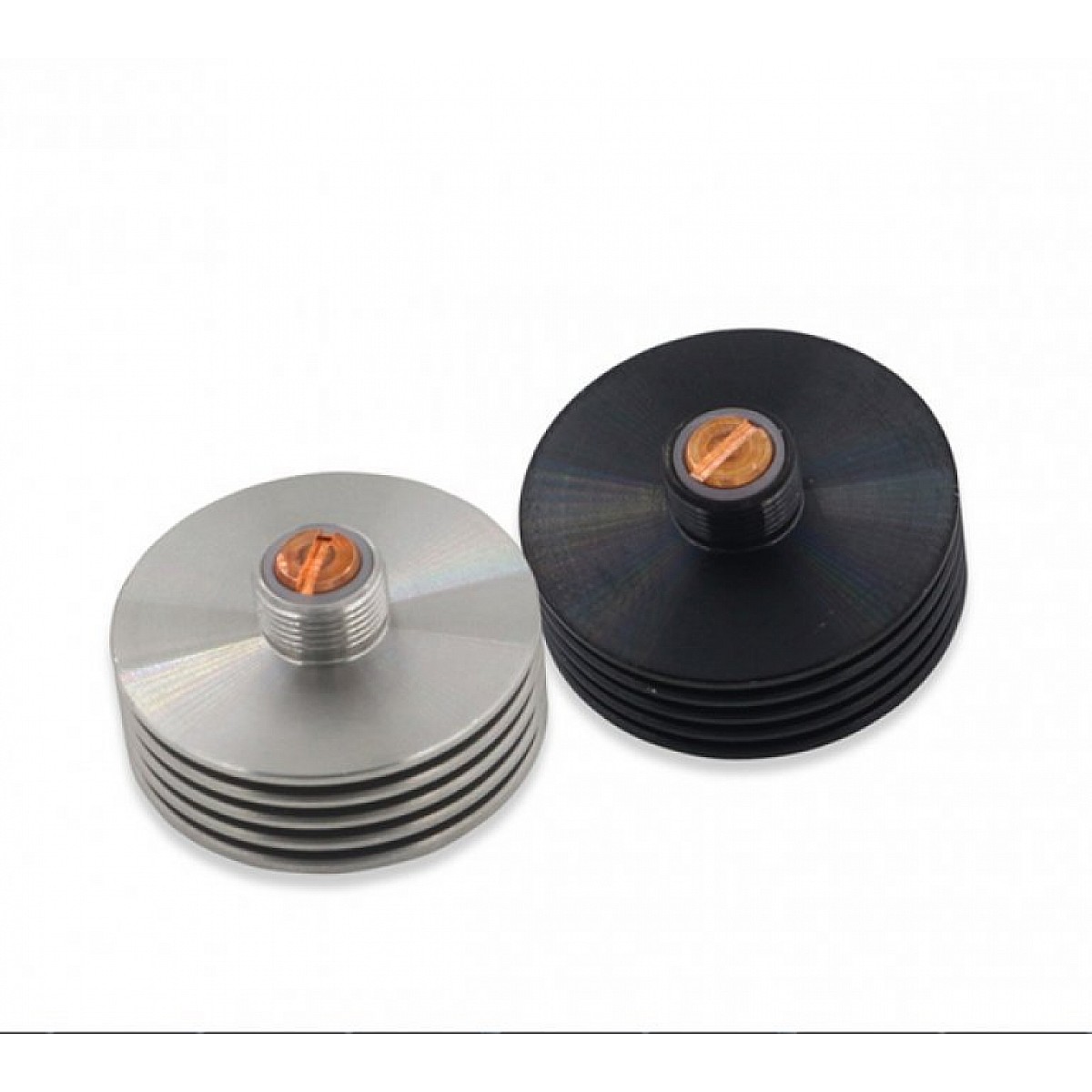 Elektronik Sigara 22 mm Atomizer Soğutucu