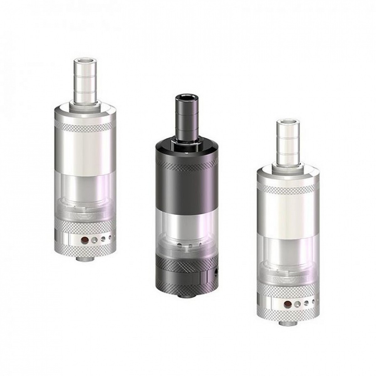 Expromizer v.2-1 Sigara İçim MTL Atomizer