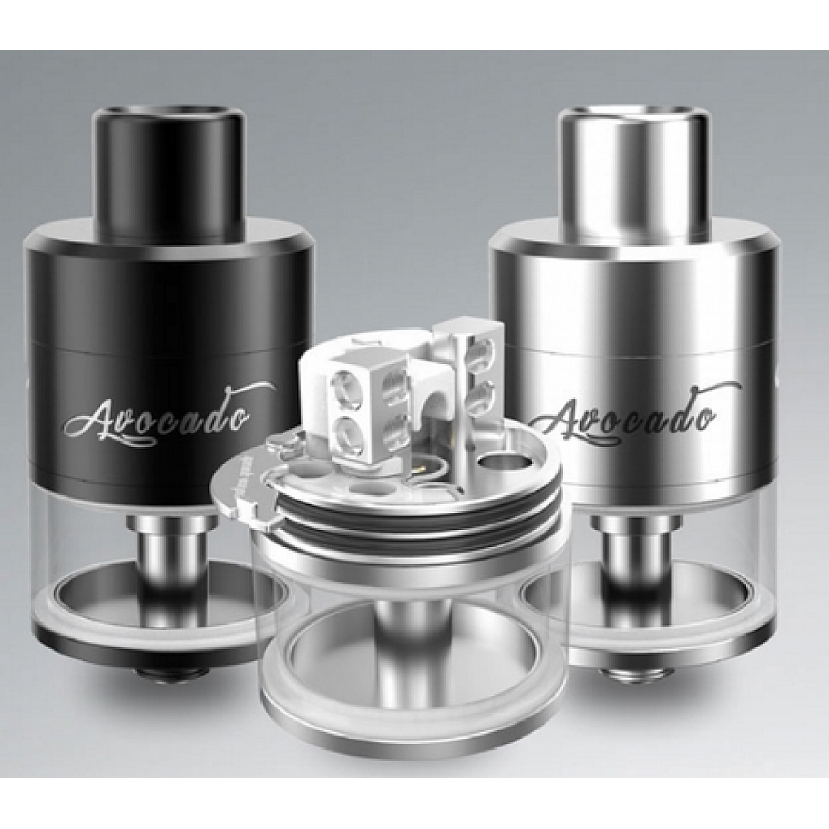Geek Vape Avocado 24 RDTA Elektronik Sigara Atomizer