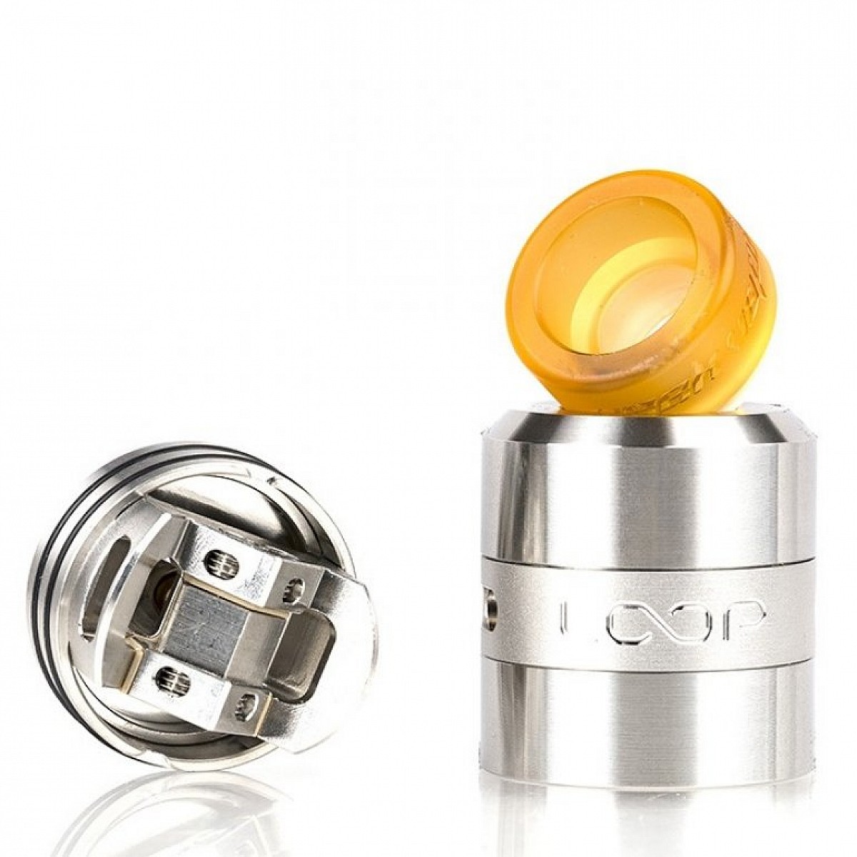 GeekVape - Loop Rda 24 mm Elektronik Sigara Atomizer