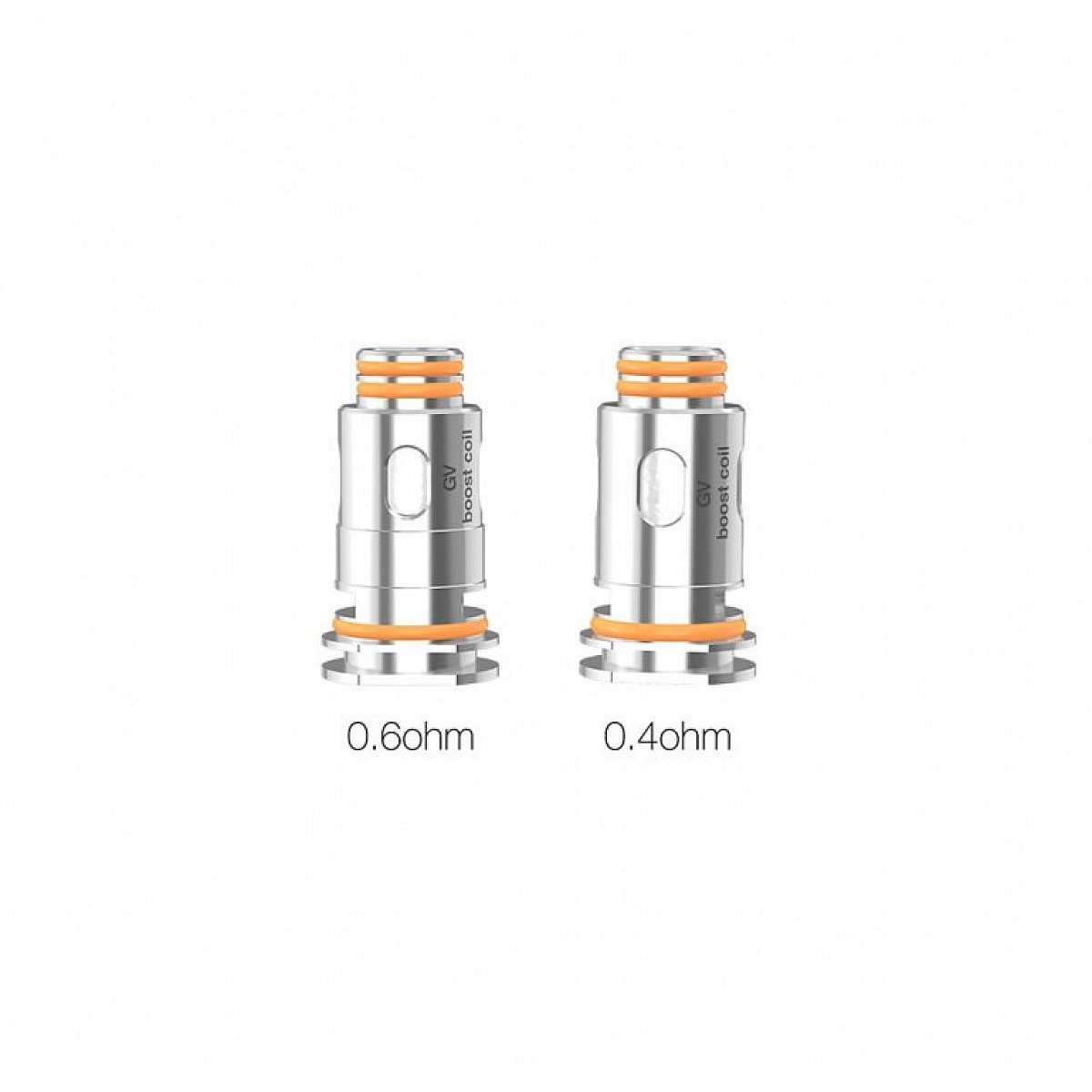 Geekvape - Aegis Boost Coil (5 adet)