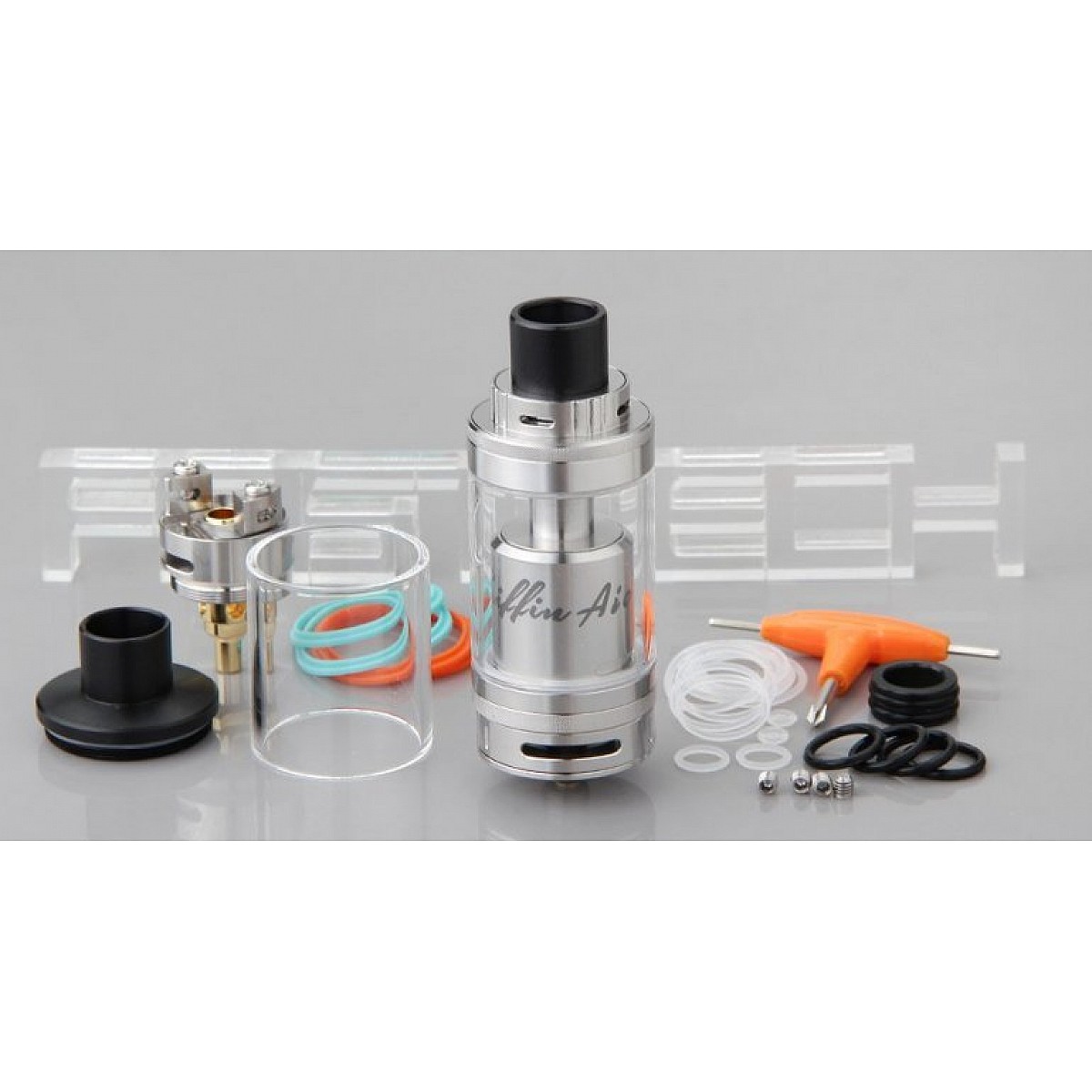 Geekvape Griffin Aio Rta Elektronik Sigara Atomizer