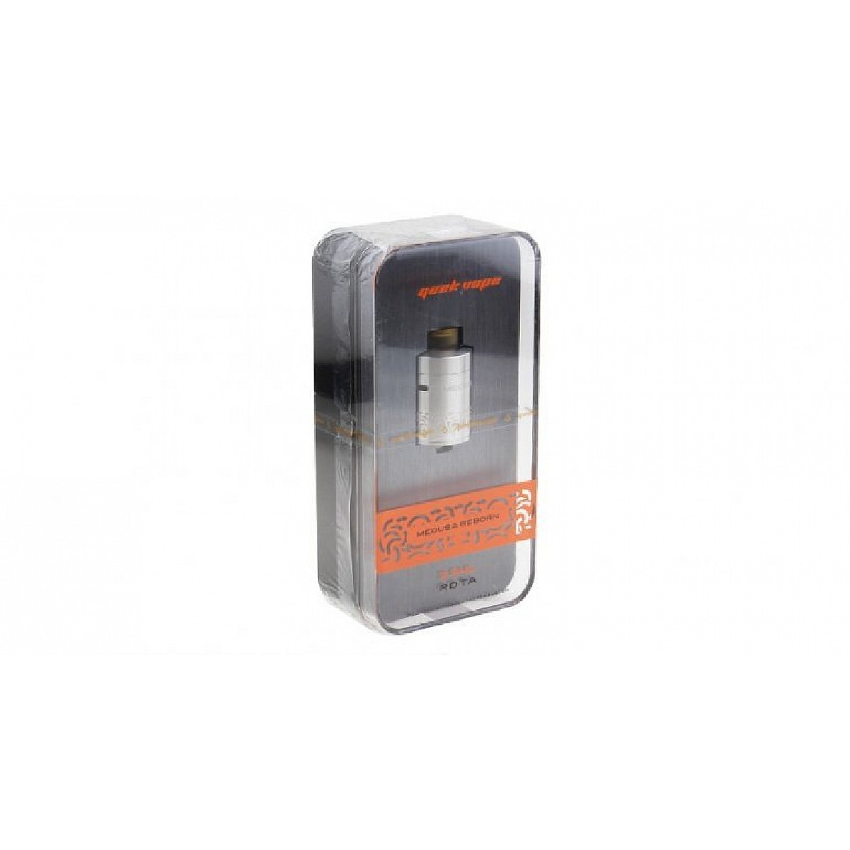 Geekvape Medusa Reborn 3.5 ml RDTA Elektronik Sigara Atomizer