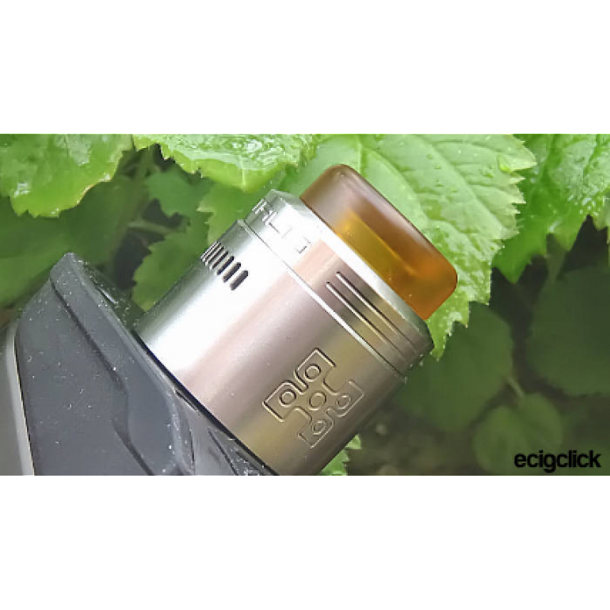 Geekvape - Talo X Rda 24 mm Elektronik Sigara Atomizer