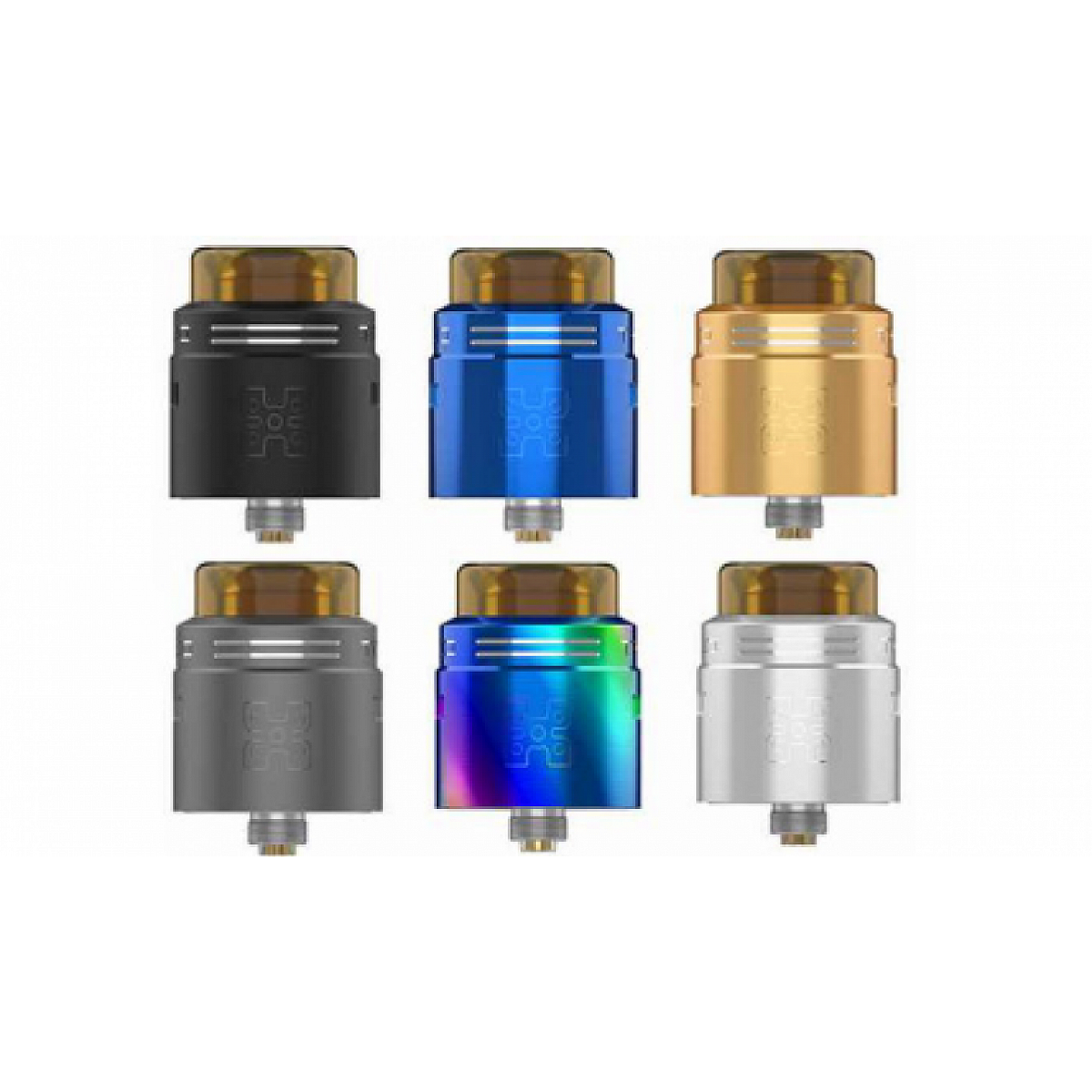 Geekvape - Talo X Rda 24 mm Elektronik Sigara Atomizer