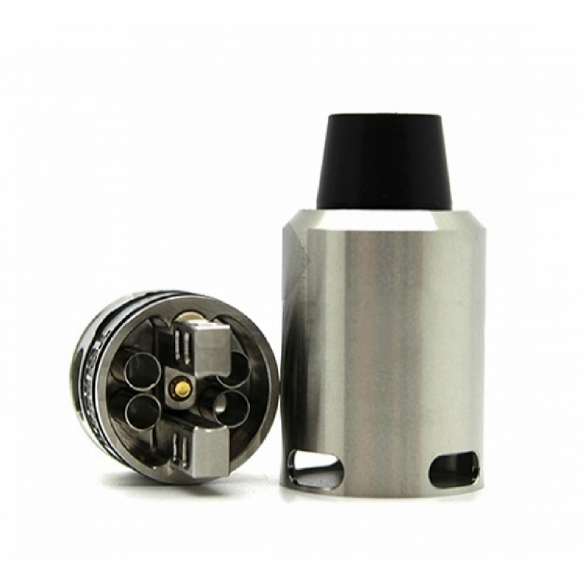 Geekvape - Tsunami 24 mm Rda Elektronik Sigara Atomizer