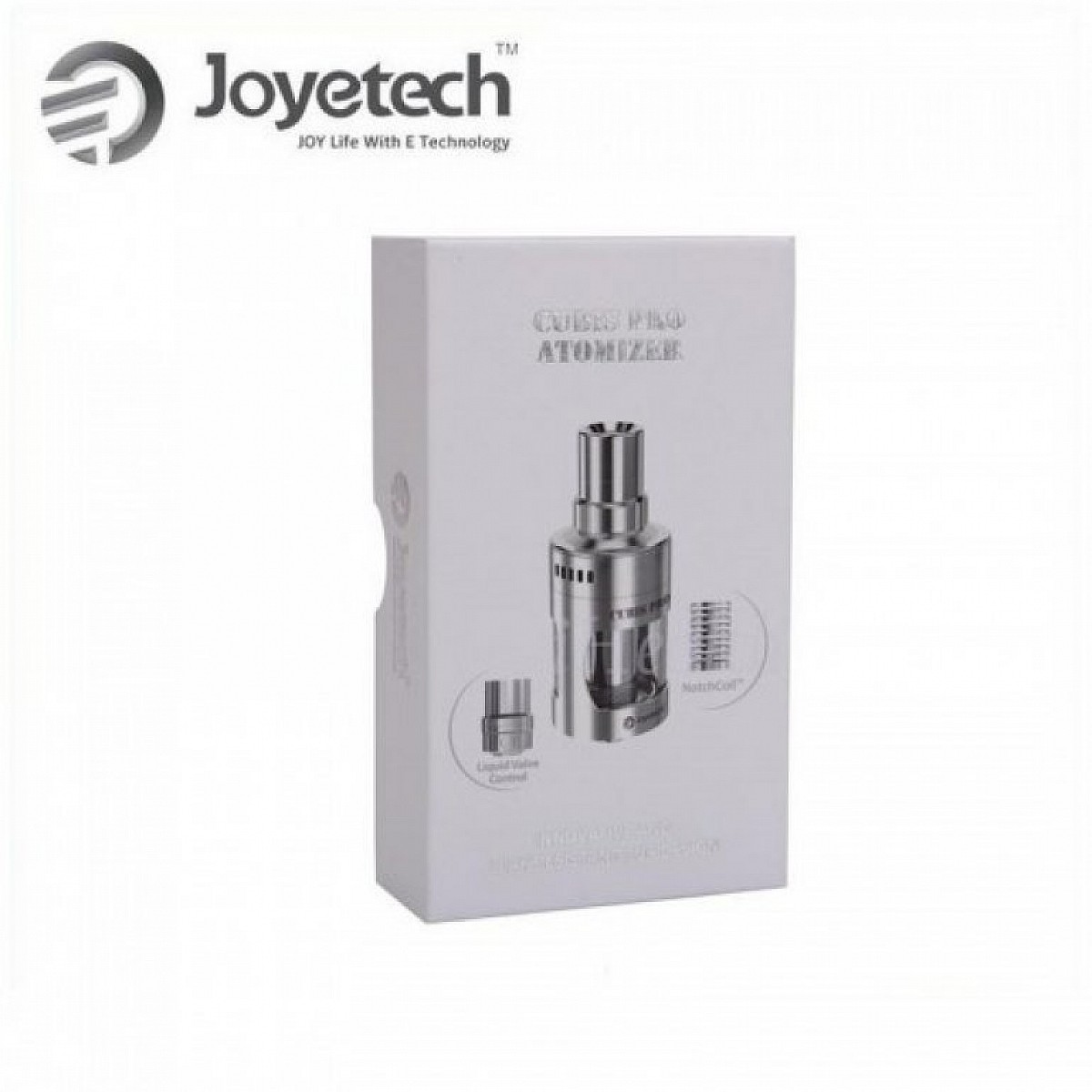 Joyetech Cubis PRO Elektronik Sigara Atomizer