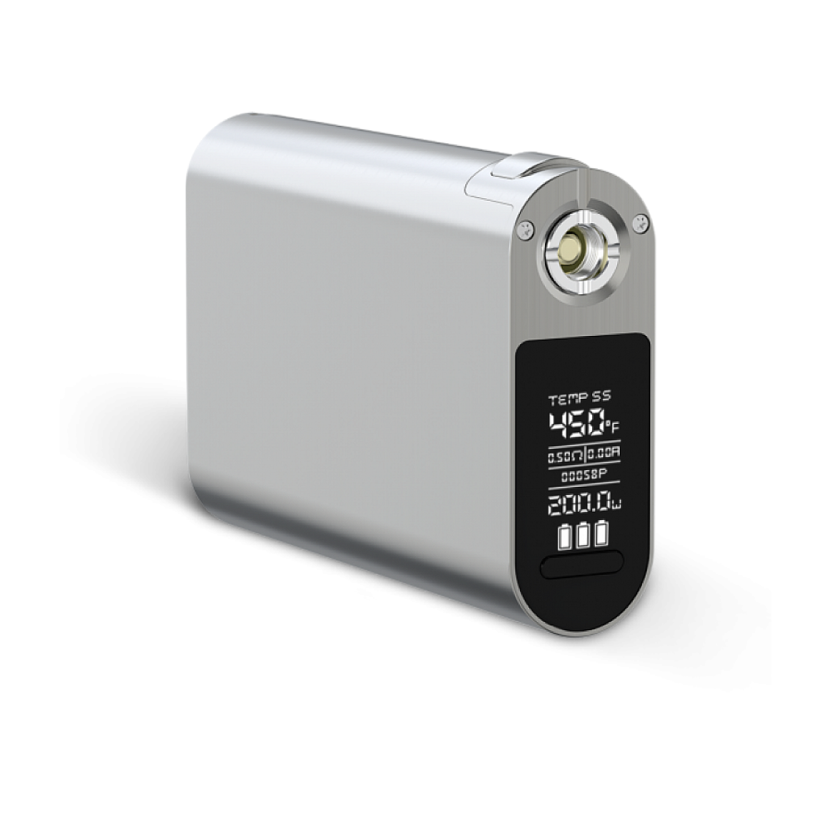 Joyetech - Cuboid 200W TC Elektronik Sigara Mod