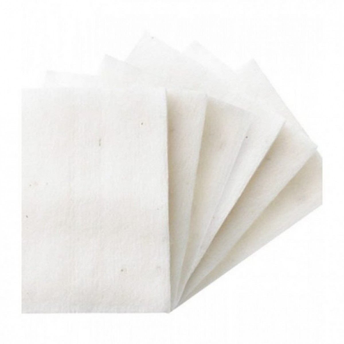 MUJİ PAMUK 10'LU PAKET