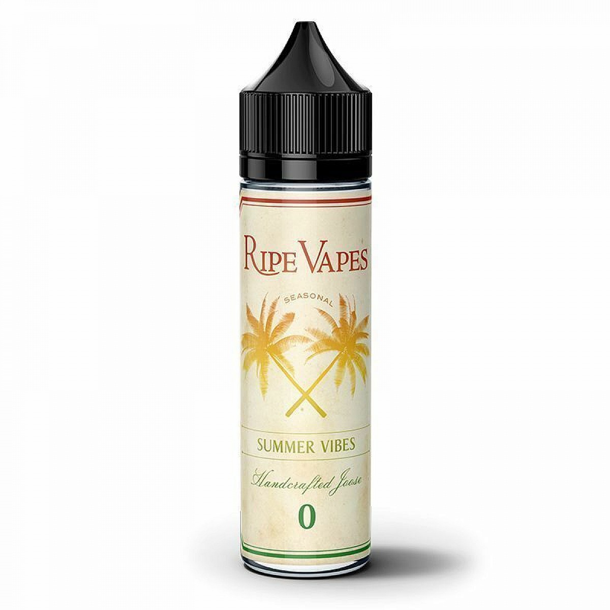 Ripe Vapes - Summer Vibes 60 ml Premium Likit
