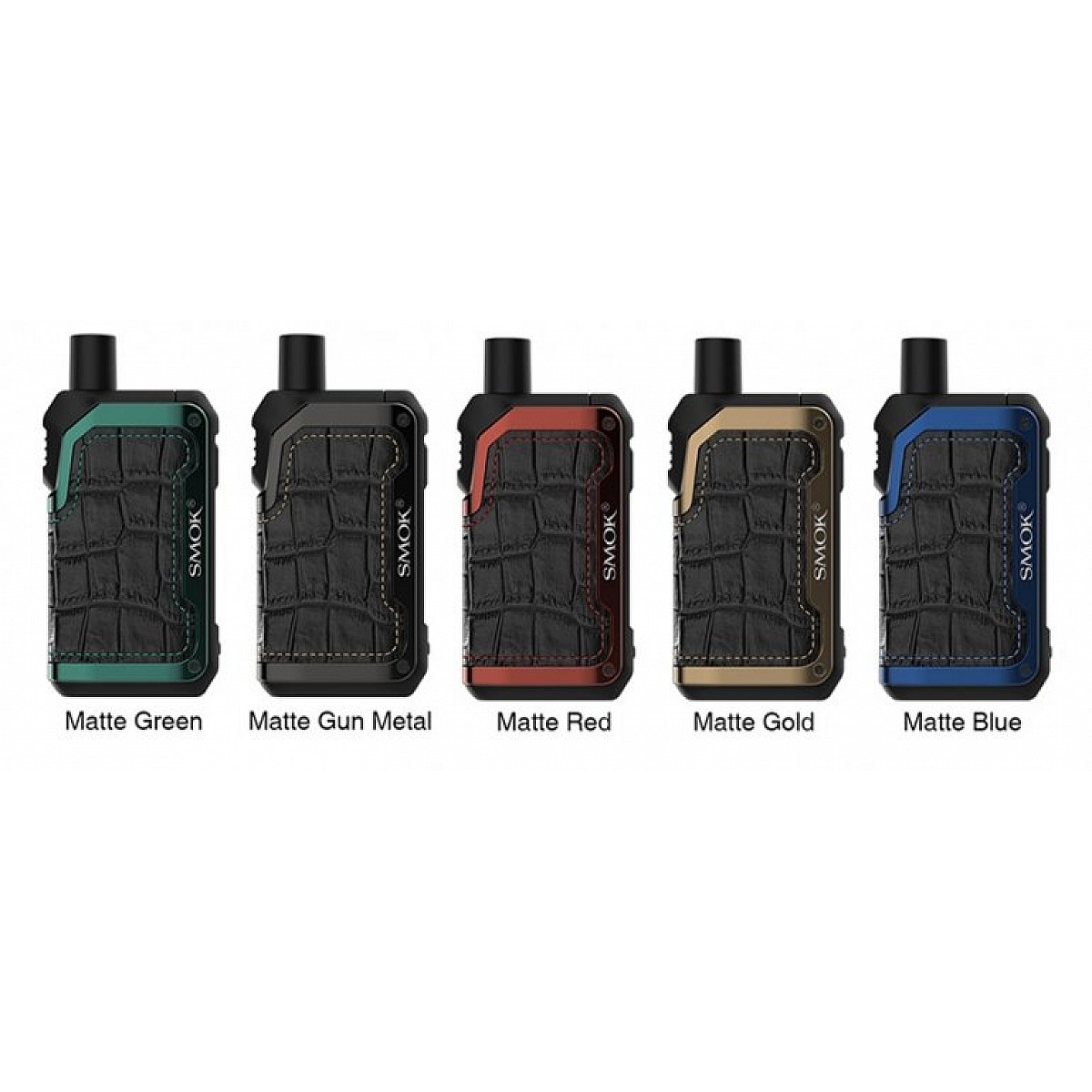 Smok - ALIKE 1600mAh Pod Mod Elektronik Sigara Kit