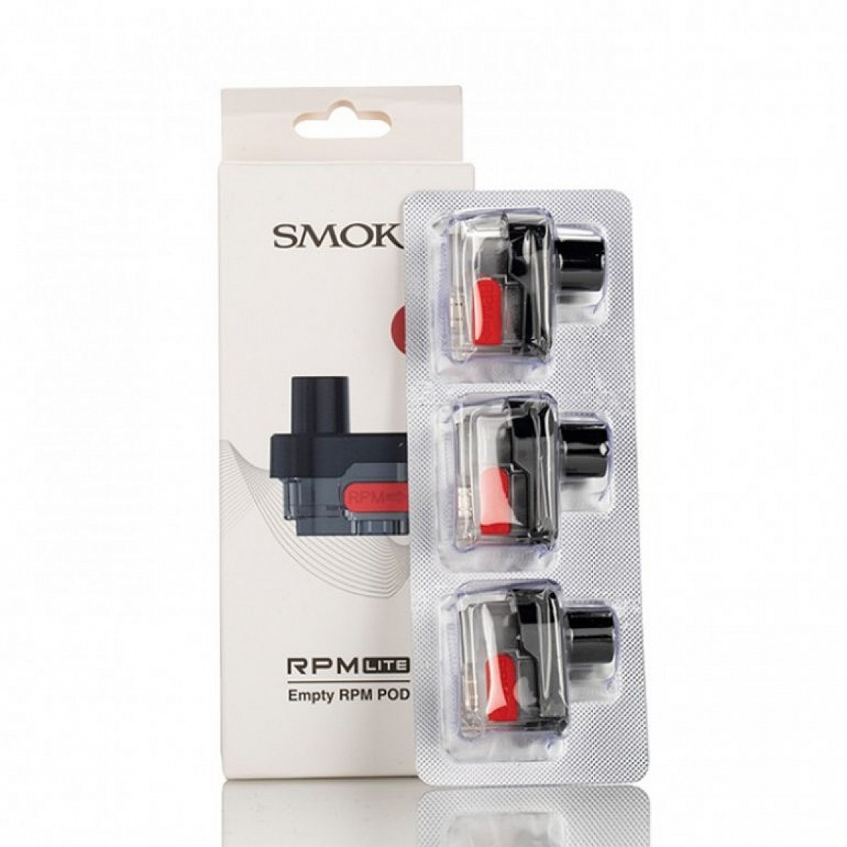 Smok - Rpm Lite Kartuş (3 lü Paket)