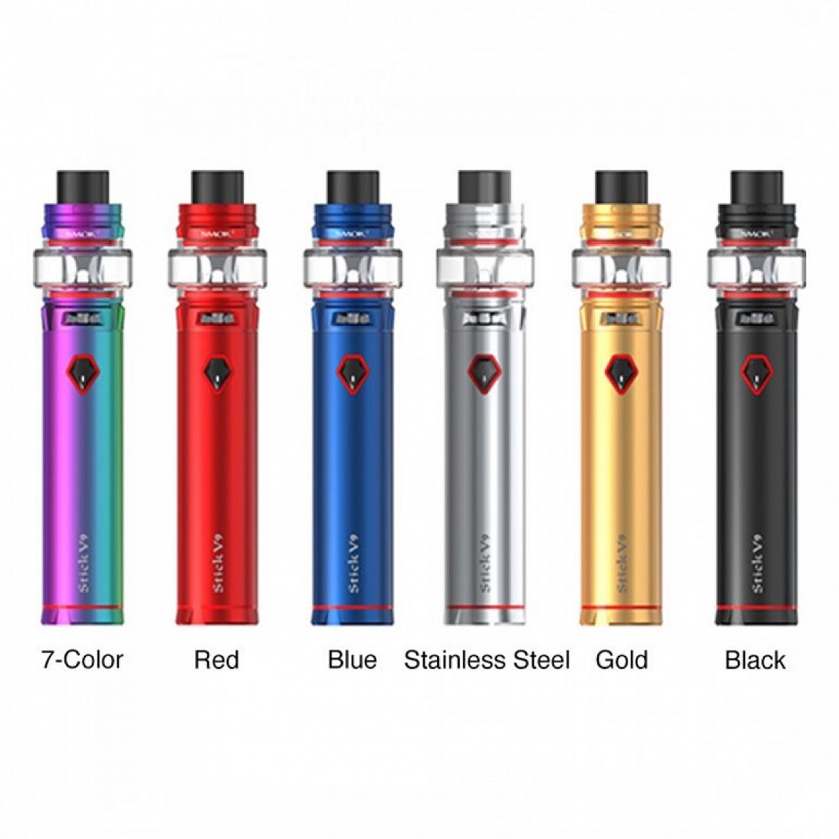 Smok - Stick V9 3000 Mah Elektronik Sigara Kit