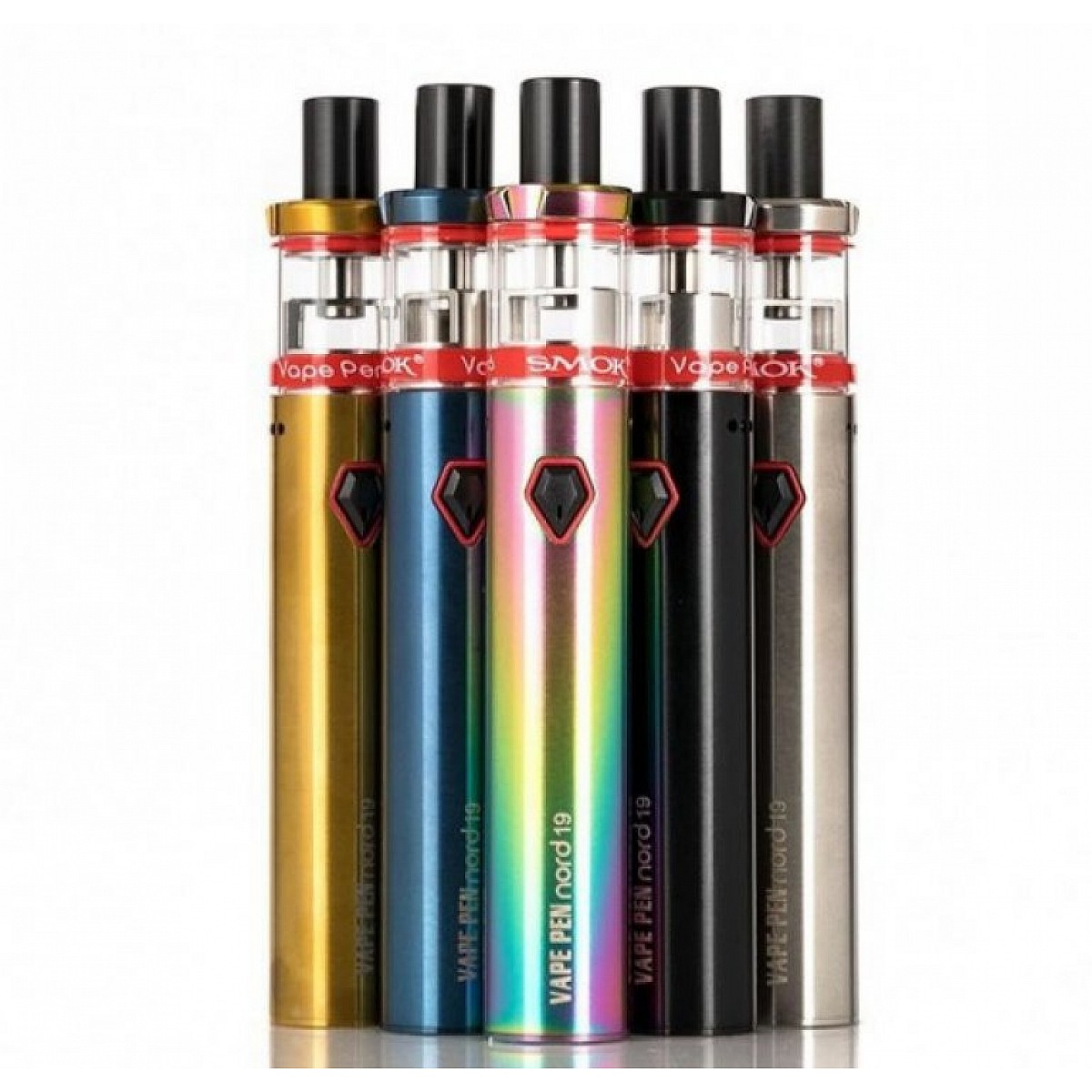 Smok - Vape Pen Nord 19 1300 mah Elektronik Sigara Kit