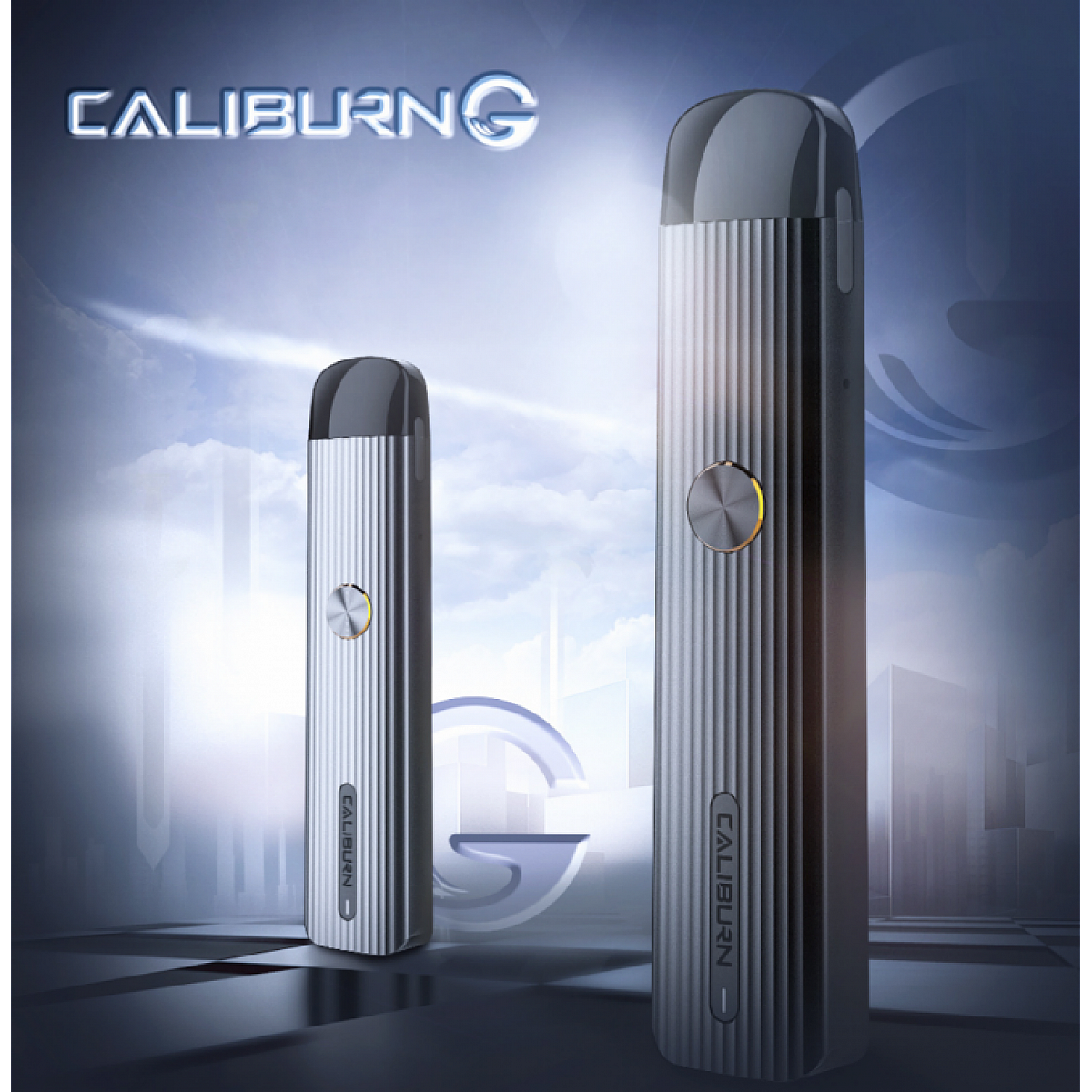 Uwell - Caliburn G Pod Mod Elektronik Sigara Kit
