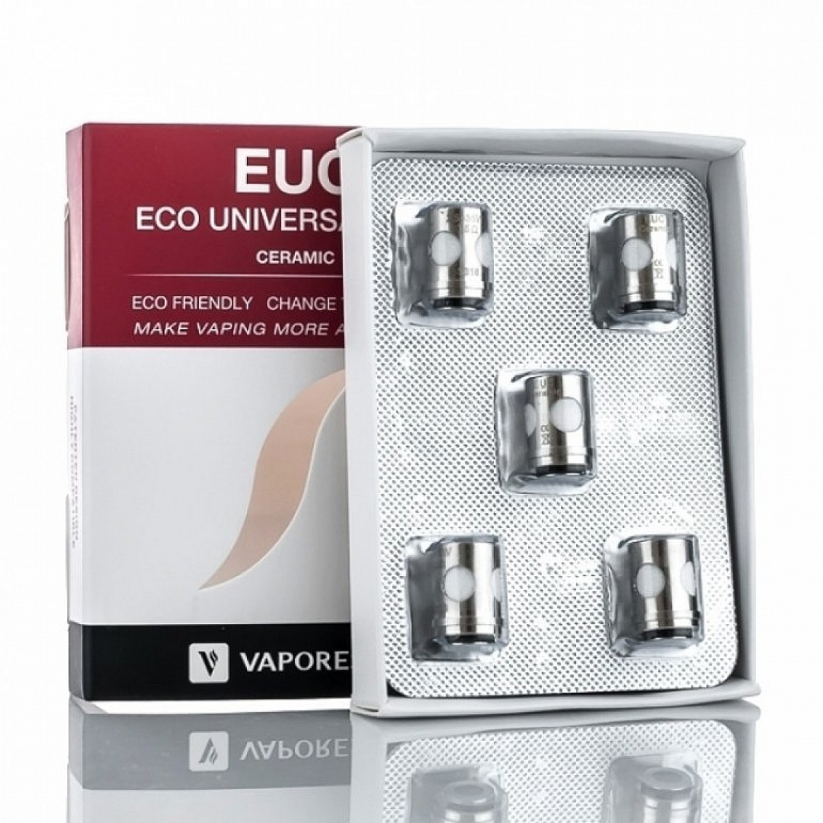 Vaporesso - EUC Coil 5'li Paket