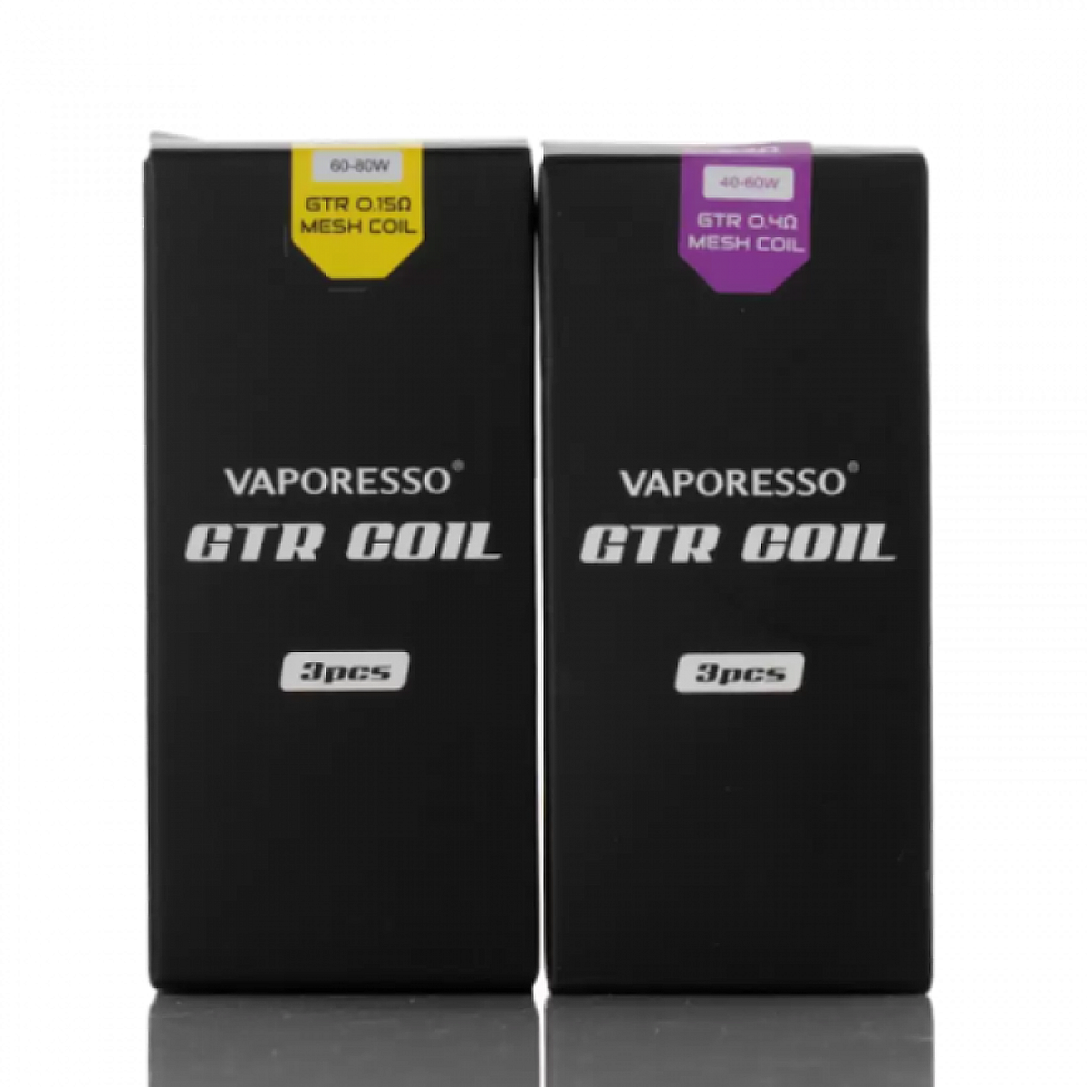 Vaporesso - GTR Coil (3 lü Paket)
