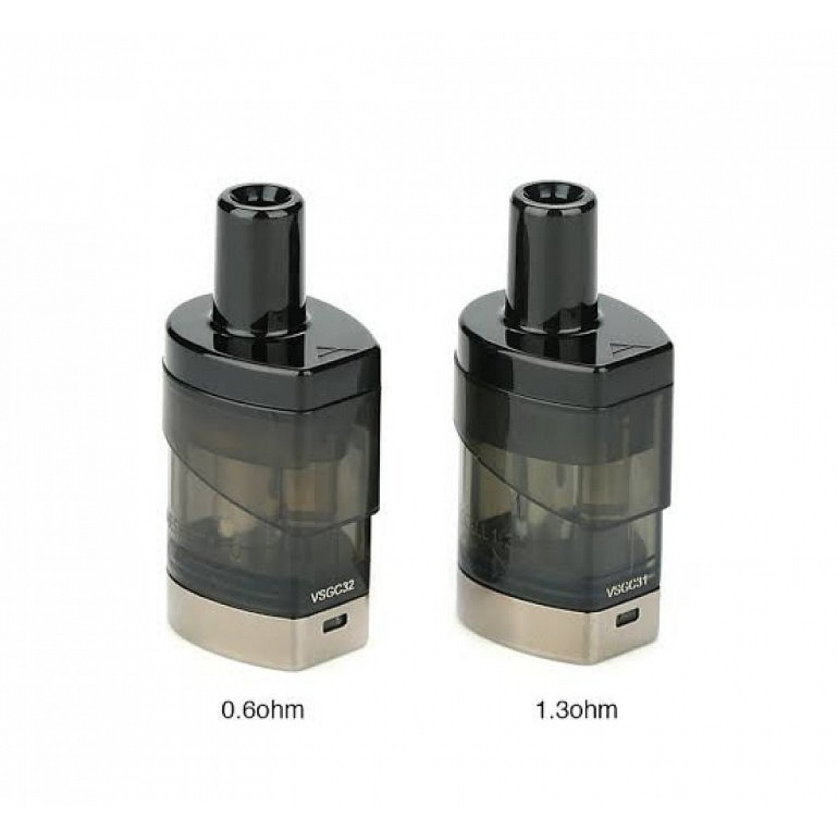 Vaporesso - Pod Stick Kartuş (2 adet)