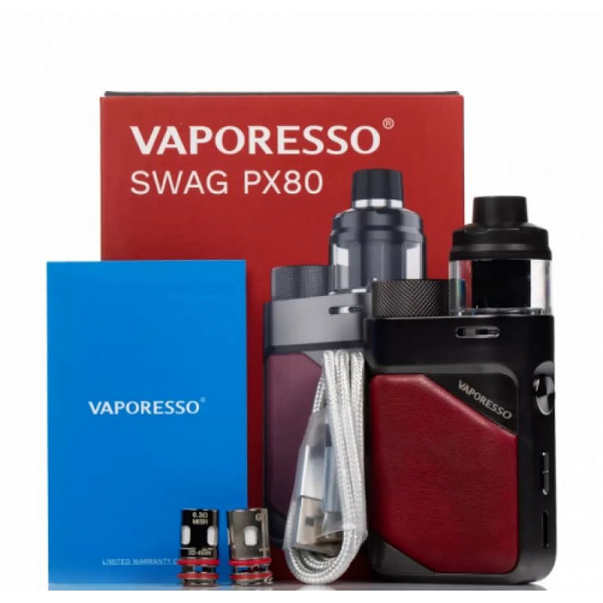 Vaporesso - Swag Px80 Elektronik Sigara Kit