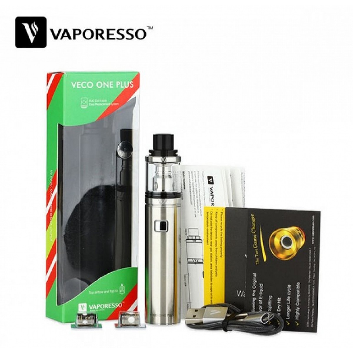 Vaporesso - Veco One Plus 3300 mah 4 ml Elektronik Sigara Kit