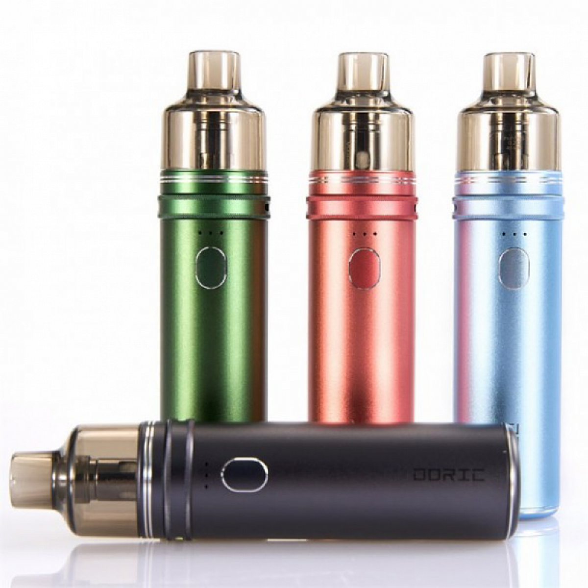 Voopoo - Doric 60w Pro Pod Mod Elektronik Sigara Kit