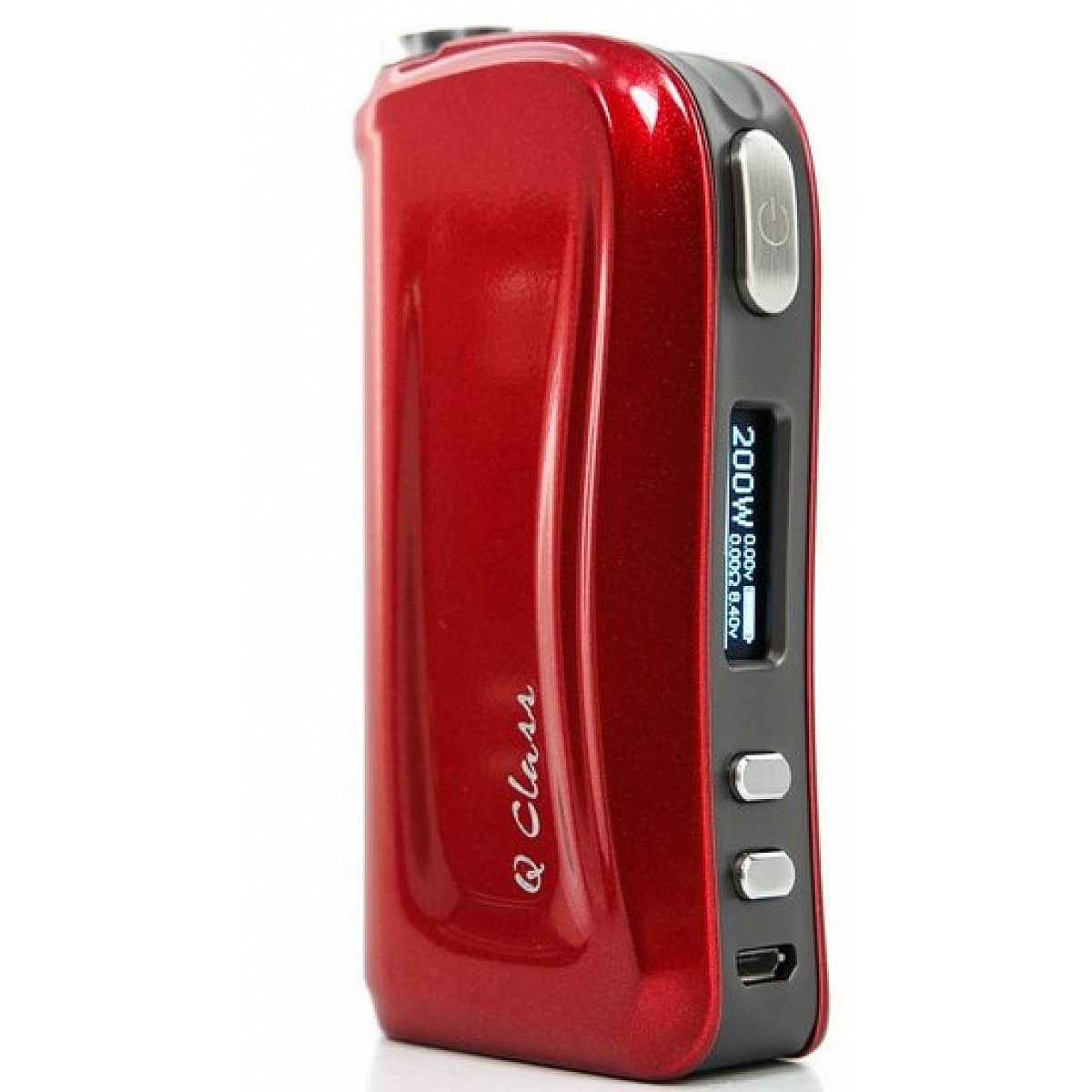YIHI SX MINI Q CLASS 200W ELEKTRONİK SİGARA MOD