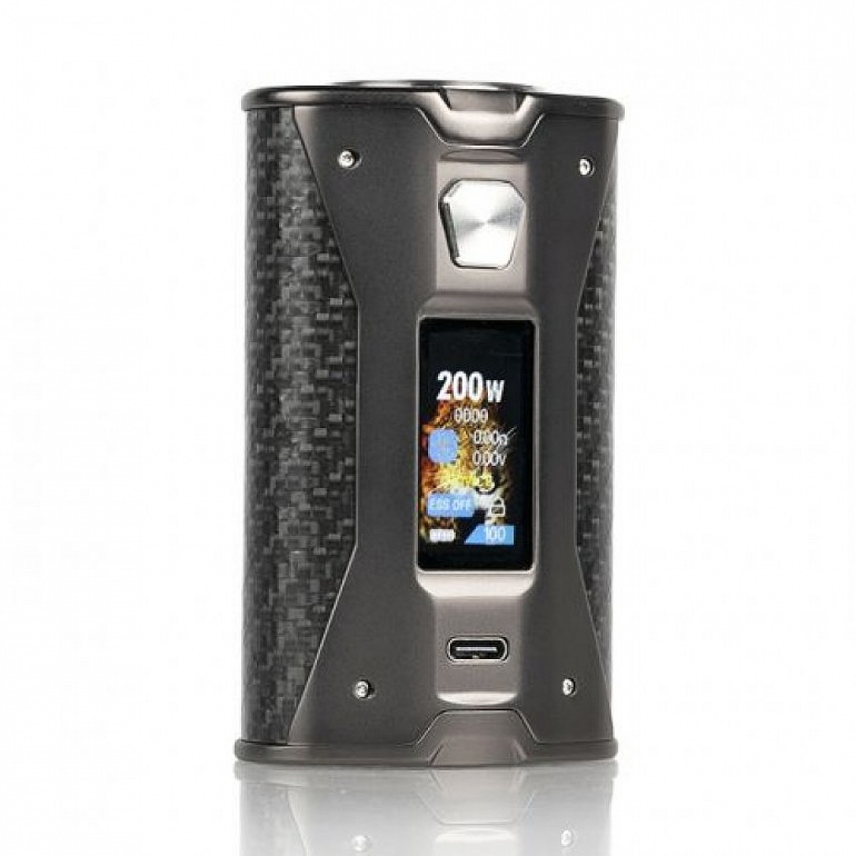 Yihi - SX Mini X Class 200 w Elektronik Sigara Mod