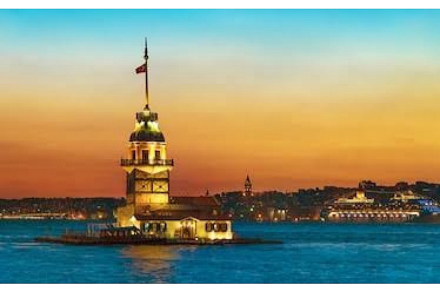 Electronic Cigarette Guide For Tourists in Turkey Electronic Cigarette Guide For Tourists in Turkey