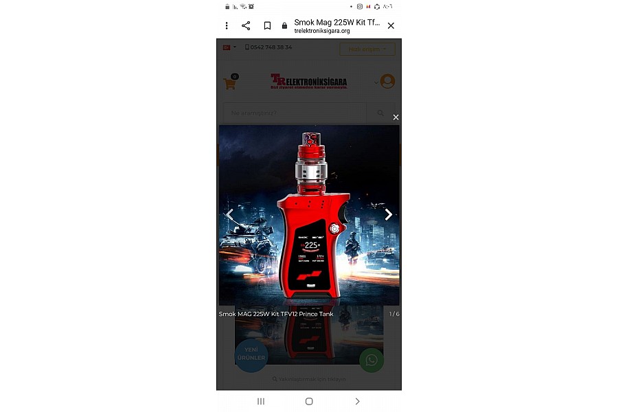En İyi Elektronik Sigara Markaları En İyi Elektronik Sigara Markaları