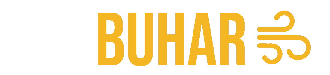 Duman Değil Buhar